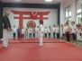  2a - zajęcia Ju Jitsu KLUB TYGRYS LUBIN