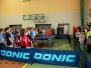 Finał Strefy Legnickiej w Tenisie Stołowym