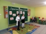 Międzyszkolny Konkurs Recytatorski "Opowiem Wam o Misiu"
