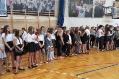 Rozpoczŕcie roku szk. 2017-2018 (10)