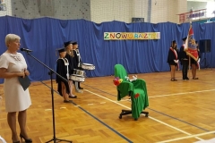 Rozpoczŕcie roku szk. 2017-2018 (2)