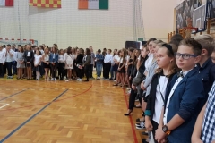 Rozpoczŕcie roku szk. 2017-2018 (3)