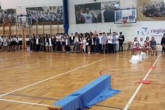 Rozpoczŕcie roku szk. 2017-2018 (5)
