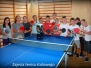 Szkolna Liga Tenisa Stołowego