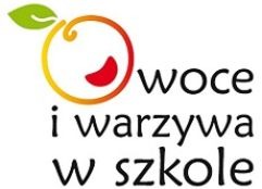 Logo programu Owoce i warzywa w szkole