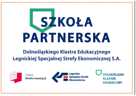Szkoła Partnerska Dolnośląskiego Klastra Edukacyjnego Legnickiej Specjalnej Strefy Ekonomicznej S.A.