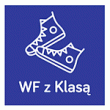 Logo programu WF z Klasą